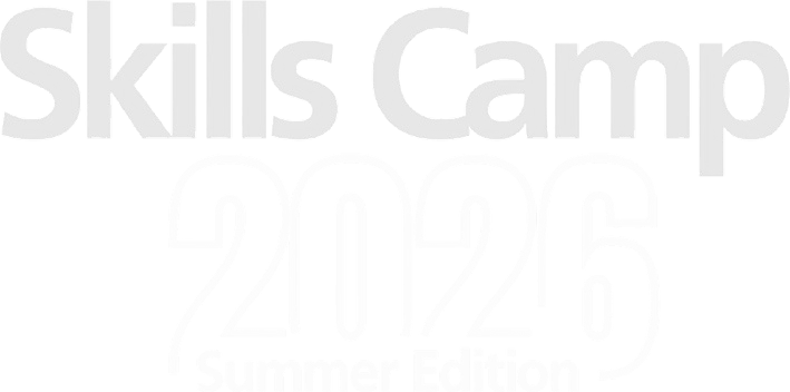 Skills Camp 2026
